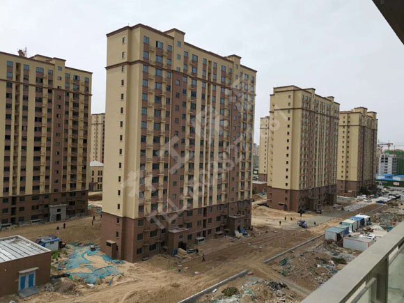 滎陽(yáng)居易西郡原著