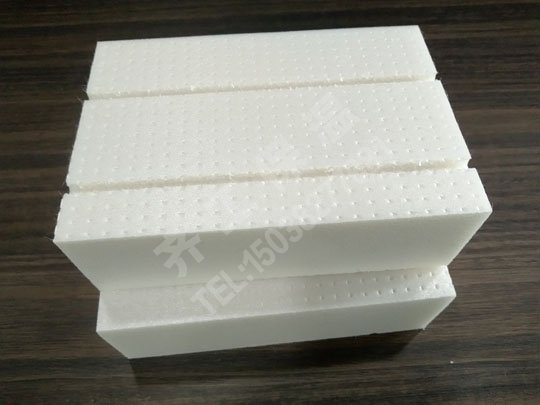 這樣做擠塑板在市場中才有長遠的發(fā)展