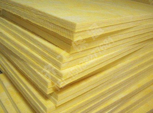 為何要選擇巖棉外墻保溫巖棉板？