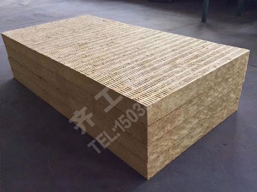 如何選購巖棉復(fù)合板