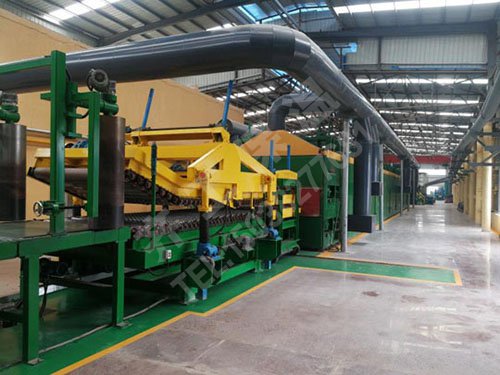 玻璃棉氈的主要的性質(zhì)是什么？