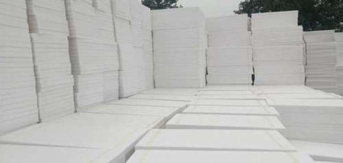 擠塑板的運(yùn)用現(xiàn)狀你了解嗎？