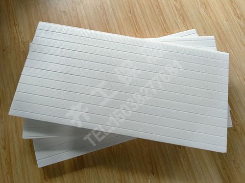 巖棉板施工中應注意哪些方面？