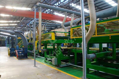 什么是半硬質防水巖棉板？