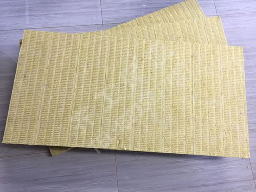 根據(jù)巖棉板的作用可以怎么分類？