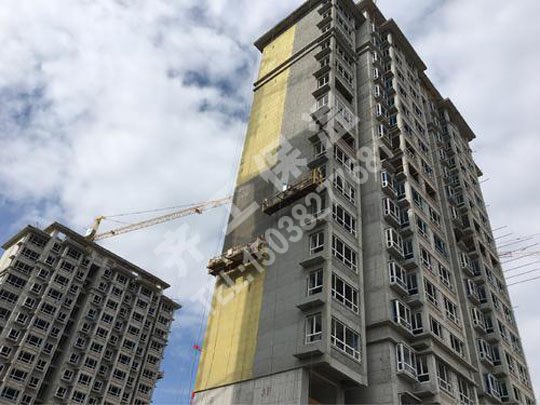 安陽市鑫泰苑西區