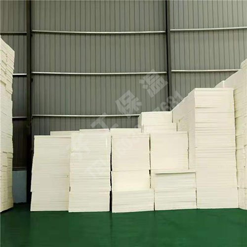 擠塑板在公路設施有什么作用？