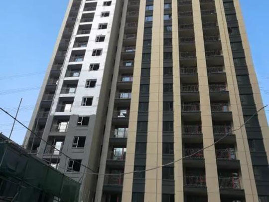 新鄉(xiāng)巖棉板，無害好家裝