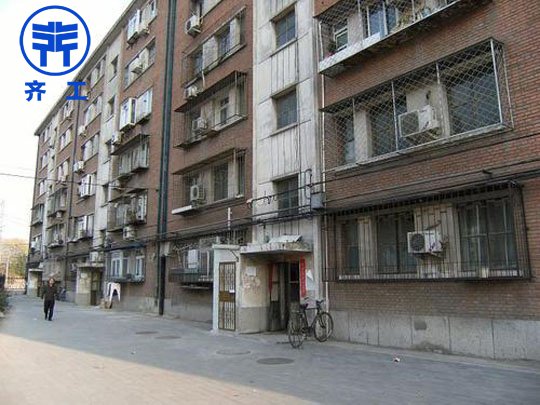 鶴壁巖棉板的體系構成是什么呢