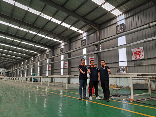 如何做好開封擠塑板施工基層質量的檢驗標準？