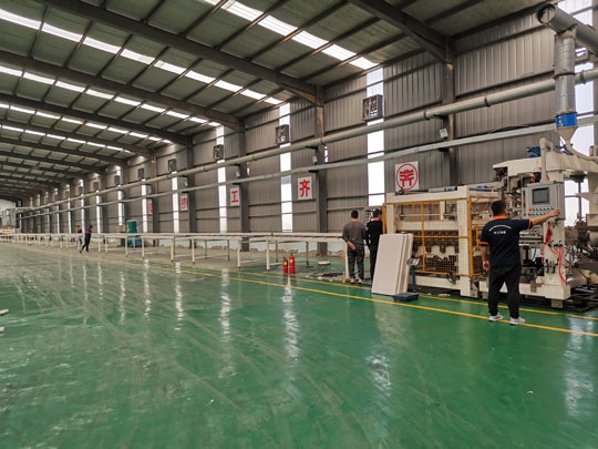 焦作復合巖棉板的優點和缺點介紹