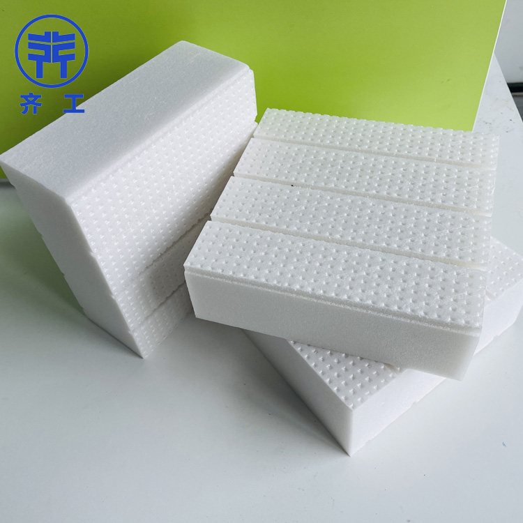 擠塑板外墻外保溫系統性能