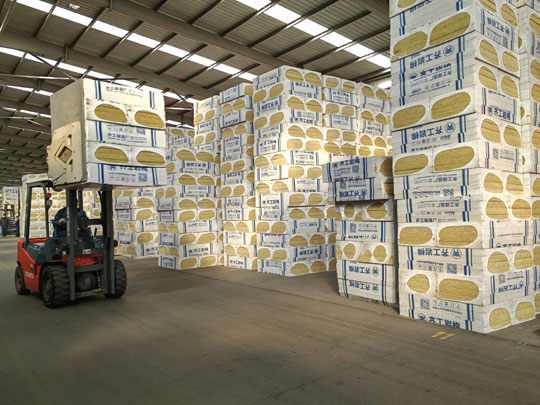 巖棉板批發廠家