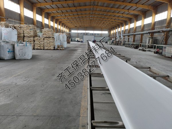 河南擠塑板的生產(chǎn)工藝是什么？