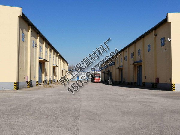 湖南省衡陽市衡南縣茶山坳湘南糧庫項(xiàng)目